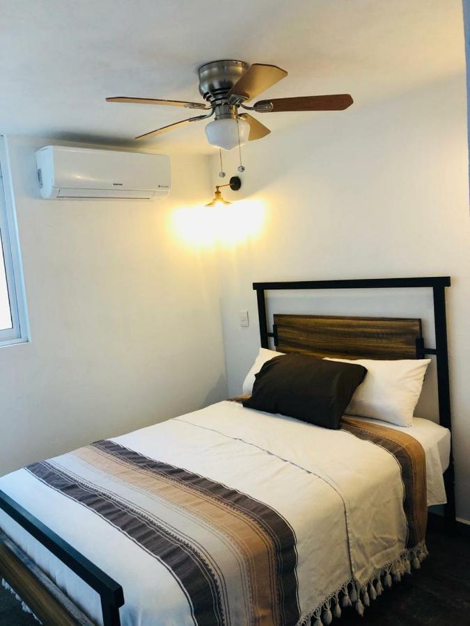 Dep Aurora By Hansa Ac Wifi 5 Min De Playa 巴亞爾塔港 外观 照片
